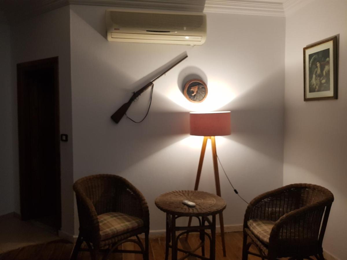 Dar Nour Apartment Tunis Exterior photo