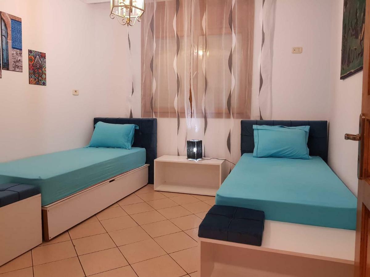 Dar Nour Apartment Tunis Exterior photo
