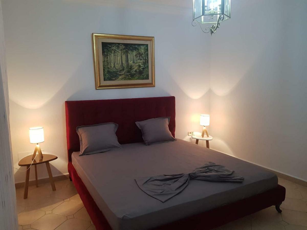 Dar Nour Apartment Tunis Exterior photo